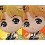 中古フィギュア 全2種セット 「TinyTAN」 Butter Q posket-j-hope-