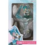 中古フィギュア 初音ミク(Anmi) 「タイトーくじ 初音ミク 39(ミク)の日 記念くじ」 B賞 描き下ろし