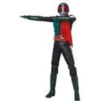 中古フィギュア RAH 仮面ライダー第2号(シン・仮面ライダー) 「シン・仮面ライダー」 リアルアクションヒーローズ No.