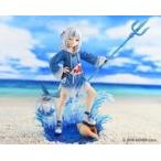 フィギュアなど] HOLOLIVE ENGLISH MYTH GAWR GURA 1/7 PVC FIG (NET