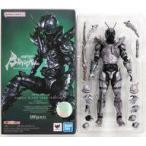 ショッピング仮面ライダー 中古フィギュア S.H.Figuarts 仮面ライダーSHADOWMOON 「仮面ライダーBLACK SUN」 魂ウェブ商店限定