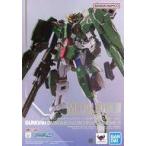 ショッピングガンダム 中古フィギュア METAL BUILD ガンダムデュナメス＆デヴァイズデュナメス 「機動戦士ガンダム00」 魂ウェブ商店限定