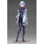 中古フィギュア アヤナミレイ（仮称）Millennials Illust Ver. 「シン・エヴァンゲリオン劇場版」 EVA GLOBALレ