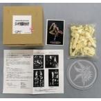 ショッピングモンスターハンター 中古フィギュア ジンオウ装備の女の子 「モンスターハンター ポータブル 3rd」 1/8 レジンキャストキット