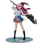 中古フィギュア 逢川めぐみ 「ヘブンバーンズレッド」 1/7 PVC製塗装済み完成品