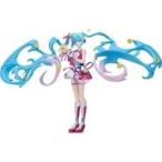 ショッピングミク 新品フィギュア POP UP PARADE 初音ミク フューチャー・イヴ Ver. L size