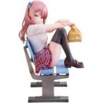 中古フィギュア くるみ 「一緒に食べようって約束したのに…」 GOLDENHEAD PLUS 1/6 PVC&ABS製塗装済み完成品