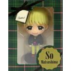 中古フィギュア 松島聡 「SEXY ZONE LIVE TOUR 2023 Chapter II in