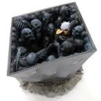 中古フィギュア JUMP OUT HER