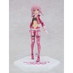 ショッピングfigma 中古フィギュア [単品] figma アリス・ギア・アイギス Expansion v
