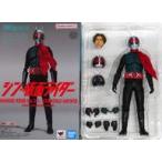 中古フィギュア S.H.Figuarts 仮面ライダー第2+1号/一文字隼人 「シン・仮面ライダー」 魂ウェブ商店限定