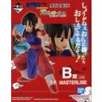 中古フィギュア チチ 「一番くじ ドラゴンボール EX 激闘!!天下一武道会」 MASTERLISE B賞 フィギ