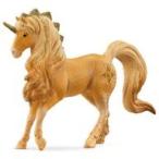 中古フィギュア アポロ・ユニコーン(オス) 「Schleich-シュライヒ-」 BAYALA -バヤラ- No.70822