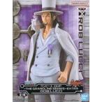 中古フィギュア ロブ・ルッチ 「ワンピース」 DXF〜THE GRANDLINE SERIES〜EXTRA ROB LUCCI