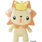 中古フィギュア S・F・B きんくりん 「キング・アミューズメント・クリエイティブ」 ソフビフィギュア
