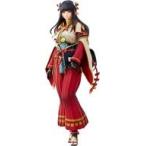 中古フィギュア 集会所の受付嬢ミノト 「モンスターハンターライズ」 塗装済み完成品