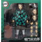 中古フィギュア 竈門炭治郎 「鬼滅の刃」 1/6 アクションフィギュア