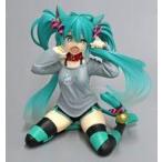 ショッピング初音ミク 中古フィギュア 初音ミク 「キャラクター・ボーカル・シリーズ01 初音ミク」 Desktop Cute フィギ