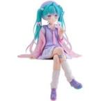 中古フィギュア TENITOL 初音ミク 恋するブレザーVer. 「キャラクター・ボーカル・シリーズ 01 初音ミク