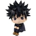 新品フィギュア るかっぷ 伏黒恵 「呪術廻戦」