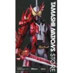 中古フィギュア S.H.Figuarts 仮面ライダーセイバー ブレイブドラゴン ?Metallic Color Edition?