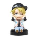 中古フィギュア 中間淳太 「WEST. 