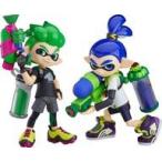 ショッピングfigma 中古フィギュア figma Splatoon ボーイ DXエディション 「Splatoon(スプラトゥーン)/Splatoon2(スプラトゥーン2)」