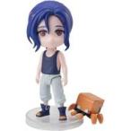 中古フィギュア Figuarts mini シュウジ・イトウ 「機動戦士Gundam GQuuuuuuX」