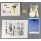 ショッピング涼宮ハルヒ 中古フィギュア 涼宮ハルヒ 「涼宮ハルヒの憂鬱」 1/7 ガレージキット ワンダーフェスティバル2008冬限定