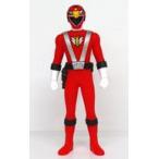 中古フィギュア ゴーオンレッド 「炎神戦隊ゴーオンジャー」 戦隊ヒーローシリーズ01