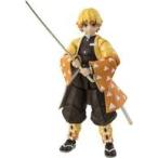 中古フィギュア S.H.Figuarts 我妻善逸 「鬼滅の刃」