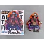 ショッピングking  中古フィギュア マーシャル・D・ティーチ 「ワンピース」 KING OF ARTIST THE MARSHALL.D.TEACH プ