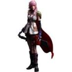 新品フィギュア PLAY ARTS真 ライトニング 「ファイナルファンタジーXIII」