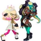 中古フィギュア figma テンタクルズ 「Splatoon2(スプラトゥーン2)」