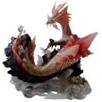 新品フィギュア 泡狐竜 タマミツネ 復刻版 「モンスターハンター」 カプコンフィギュアビルダー クリエイターズ