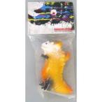 中古フィギュア RANGERON Ten Ver. ソフビフィギュア