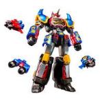 中古フィギュア ゴーショーグン 「戦国魔神ゴーショーグン」 アクションフィギュア