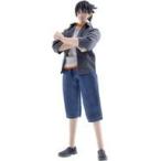 中古フィギュア 張楚嵐-ちょうそらん- 「一人之下」 1/12 アクションフィギュア