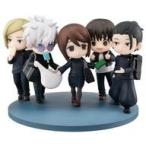 ショッピング呪術廻戦 中古フィギュア FigUnity 呪術廻戦 懐玉・玉折 「呪術廻戦」