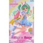 中古フィギュア 初音ミク 「初音ミク×RODY」 AMP＋ フィギュア 〜メルヘンver.〜