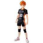 ショッピングハイキュー 新品フィギュア S.H.Figuarts 日向翔陽 「ハイキュー!!」