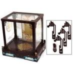 ショッピングミク 中古フィギュア 初音ミク 韶華Ver. 専用ケース 「キャラクター・ボーカル・シリーズ 01 初音ミク」