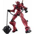 中古フィギュア GUNDAM UNIVERSE gMS-α RED GUNDAM 「機動戦士Gundam GQuuuuuuX」
