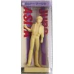 ショッピングガンダム 中古フィギュア ジュドー・アーシタ 「機動戦士ガンダムZZ」 ガンダムキャラコレクション No.13 1/20 無彩色フ