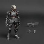新品フィギュア FAV-A135 アバドン シミュパペットP4 「アシッドレイン」 1/18 アクションフィギュア