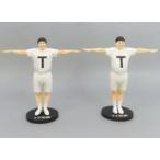 中古フィギュア 全2種セット 「チョコレートプラネッ