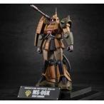 中古フィギュア ROBOT魂 <SIDE MS> MS-06K ザク・キャノン ver. A.N.I.M.E.