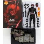 中古フィギュア 仮面ライダーBLACK 