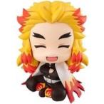 新品フィギュアるかっぷ煉獄杏寿郎に...