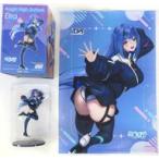 あおぎり高校 エトラ 通常版 1/7 完成品フィギュア [あみあみ×AMAKUNI